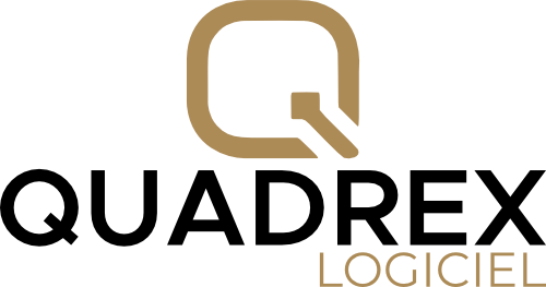 Quadrex Logo